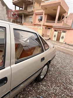 اوبل فيكترا